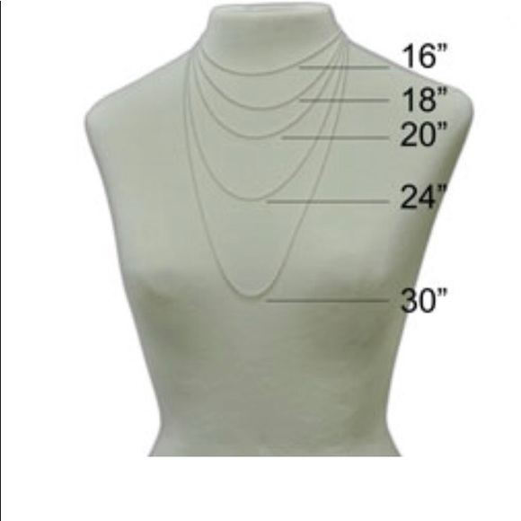 Hollow Ball Heart Design Necklace - Picture 3 of 4